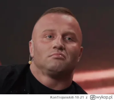 KonTrojanski6-10-21 - Jak to jest, że mamy 4 razy więcej ludności a i tak mniej chara...