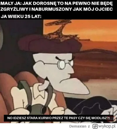 Demaxian - ( ͡° ͜ʖ ͡°)