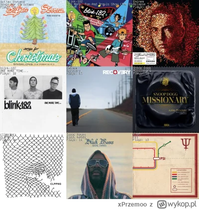 xPrzemoo - @Nacho_Libre