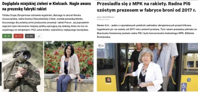 DocentJanMula - jak znacie jakies stare baby z przygodami w mpk albo zieleni miejskie...