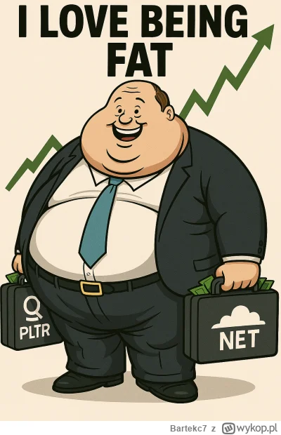 Bartekc7 - ( ͡€ ͜ʖ ͡€)
https://wykop.pl/wpis/81131099/gielda-pltr-net 
#gielda #pltr ...