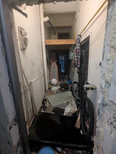 b0dyload - Mirki, ile dostane mniej więcej za ten rower? 
Sorry za względny syf na ko...