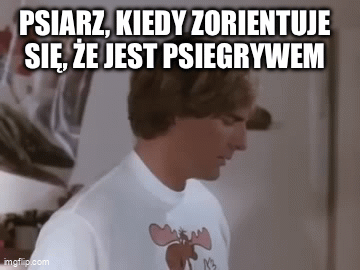 Anthermil - Coś mało memów o pisegrywach. Chyba u niektórych doszło so smutnej reflek...