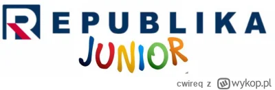 cwireq - @galicjanin: trzymaj logo