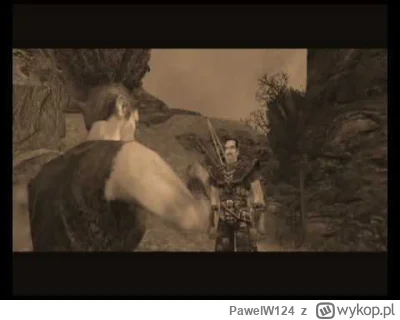 PawelW124 - #przegryw
Stary Obóz, Bagna i Obóz Nowy,
To właśnie twoja decyzja, do k...