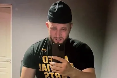 b0b3r - Jak myślicie który to influencer co imprezował z boxdelem, super ziomki, a po...