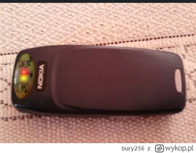 bury256 - Pamiętacie jak kiedyś były takie wisiorki czy naklejki które jak były docze...