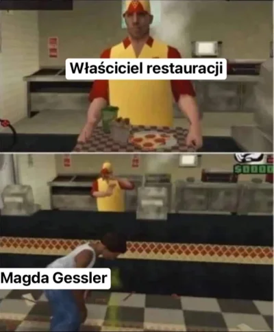 MyOwnWorstEnemy - #kuchennerewolucje #heheszki