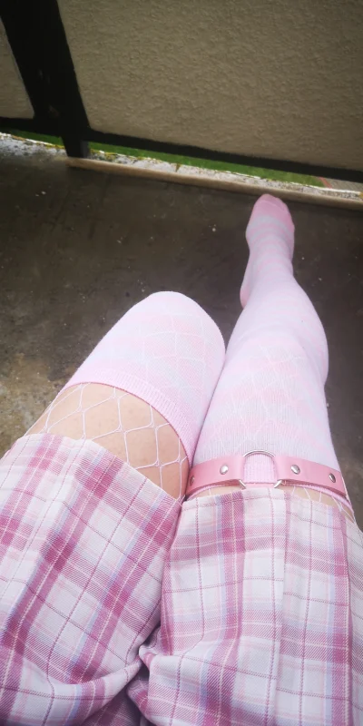 Rajstopiara - Może nikt nie zauważy.. ( ͡° ͜ʖ ͡°)

#femboy #rybosiaty