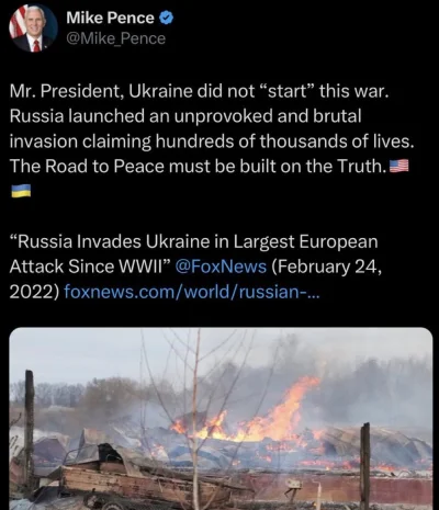 zjadlbym_kebaba - #polityka #rosja #bekazpisu #bekazkacapow #wojna #usa
Kolejny lewak...