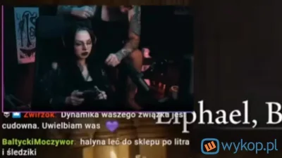 d4wid - #kiszak #arkadikuss  #bekazludologuff #patologiazewsi

wykop productions prez...