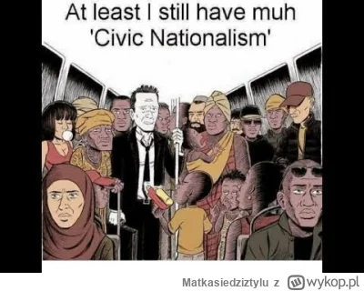 Matkasiedziztylu - Będąc tutaj adwokatem diabła powiem, że ciekawie się obserwuje jak...