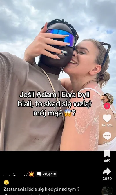 DJ-Tenga-Knaga - Czy ktoś wie skąd się wziął mąż Julki? 

#p0lka #tinder #przegryw #l...