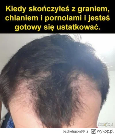 badreligion66 - #heheszki