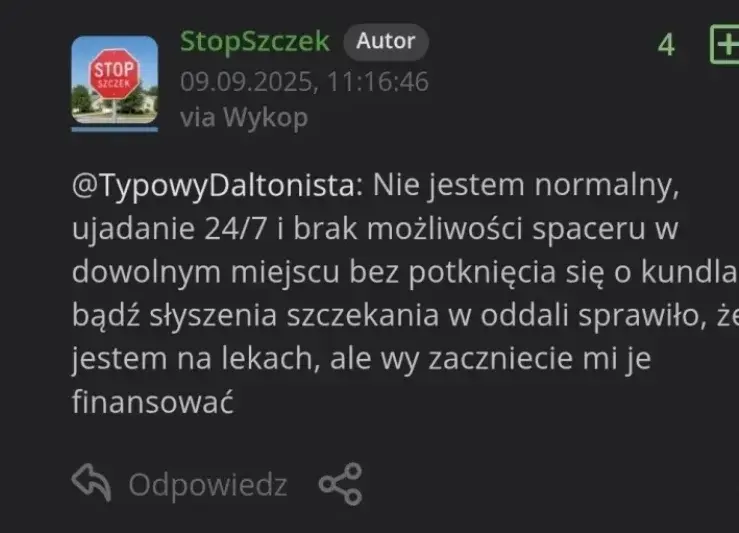 Gieremek - @Cinu27: poczytaj tag, a przestaniesz tak sądzić xD