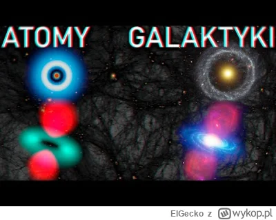 ElGecko - W naturze wiele rzeczy ma podobne kształty dlatego, że działają na nie te s...