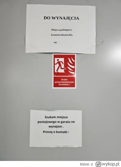 klzon - A może rzucic by to wszysko i zająć się pośrednictwem #nieruchomosci