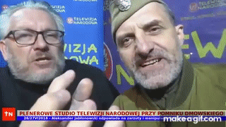 Strigon - @ZionOfel: wyrrrrwę Ci napletek! I o tak wpi3rdolę!