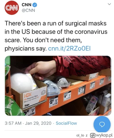 ol_Io - #memy #humorobrazkowy #koronawirus