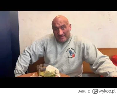 Deku - Robi się nowy konflikt ( ͡° ͜ʖ ͡°)
#famemma #cloutmma