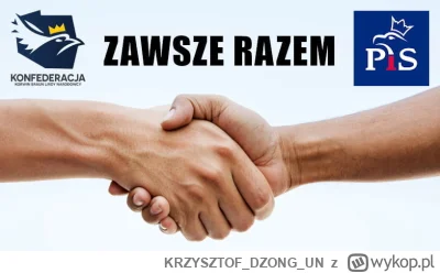 KRZYSZTOFDZONGUN - Wipler razem z pisowcami. Ha tfu na konfiarzy!

#sejm #bekazpisu #...