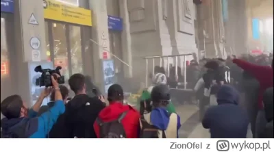 ZionOfel - Dziękuję Pani Meloni! 乁(♥ ʖ̯♥)ㄏ
Terrorystów nie nagradza się tworząc im pa...