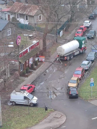 RobieInteres - samo gęste