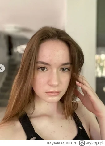 Bayadasaurus - Jakie znacie aktorki porno bez ani jednego tatuażu. Ja uważam że porno...