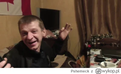 Pshemeck - Telefony się zmieniają całe te, a dzwonek nadal ten sam. Chociaż mi coś z ...