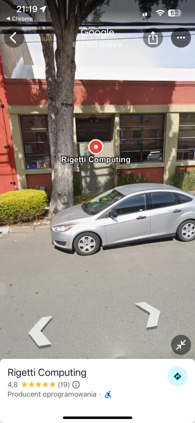 beatboxerztworek - Z nudow sobie sprawdziłem jak wyglada siedziba spolki z kapitaliza...