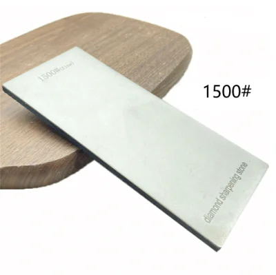n____S - ❗ 1500/3000 Grit Diamond Knife Sharpener
〽️ Cena: 2.99 USD (dotąd najniższa ...