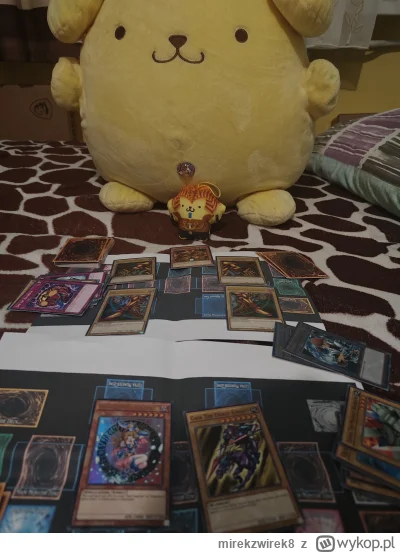 mirekzwirek8 - Kolejna giera w jugijo z pluszakiem dla poprawy humoru okazałasie byc ...