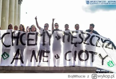 BojWhucie - tak działa dobór naturalny! Paradne, wykopki pałujące wiplera do społeczn...