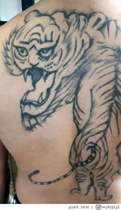 grubY0936 - @MerdarionPL: Ten bardziej pasuje Eye of the Tiger :D