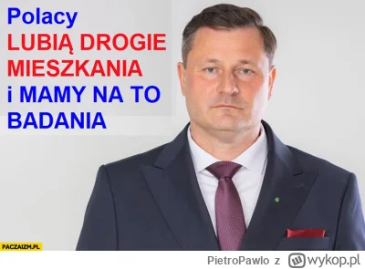 PietroPawlo - Brak tagu #polityka było powodem usunięcia mema(mimo że nie dotyczy mem...