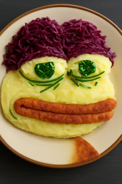 JohnnyBezEn - @Szyszkalogin: