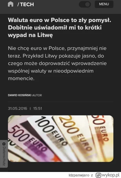 Idzpanwjaro - @Idzpanwjaro:  każdemu kto dał się na to nabrać polecam wycieczkę za mi...