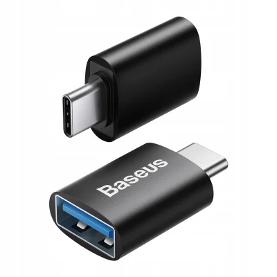 Piottix - @zetisdead: od czego? może pewnie będzie coś takiego? usb-a na usb-c