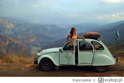 francuskie - Wiadomości motoryzacyjne spod znaku #francuskie

1. Firma Stellantis dos...