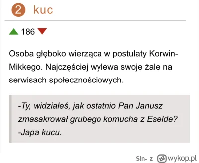 Sin- - @crs333: Służę pomocą ( ͡° ͜ʖ ͡°)