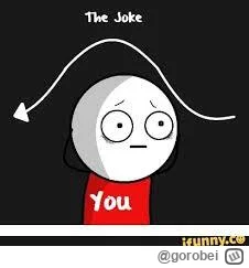 gorobei - >przecież to bzdury ¯\(ツ)/¯

@ka-lol: