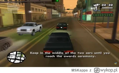 MSKappa - Niezapomniany to był wyścig #f1