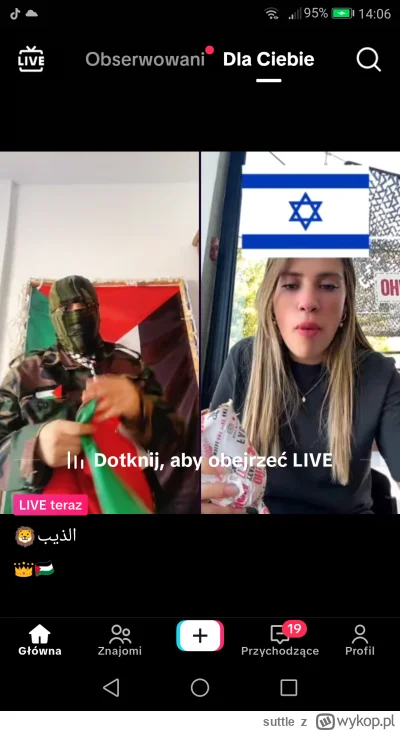 suttle - Taka sytuacja na tik toku. #ciekawostki #tiktok