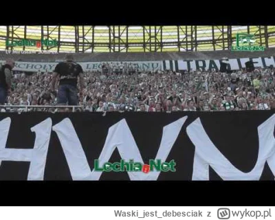 Waskijestdebesciak - #krakow ale pada #wislakrakow warto było iść za deflinami i nark...