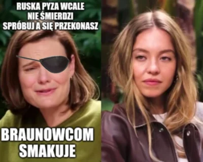 delulusional - ! #heheszki #humorobrazkowy #polityka #konfederosja #brauniarze #bekaz...