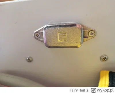 Fairy_tail - Mircy, czy ktoś wie co to za firma od zamka meblowego? A najlepiej gdzie...