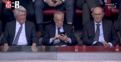 uncle_freddie - Ciekawe co tam na mirko
#mecz #realmadryt