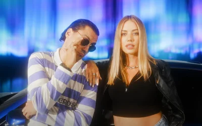 DiscoPoloinfo - Gorąca premiera MiłegoPana "Przyszła Sama!" – nowy hit disco polo, kt...