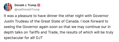 kapitannowakowskikolegamoimbyl - Poważny prezydent poważnego kraju #usa #trump