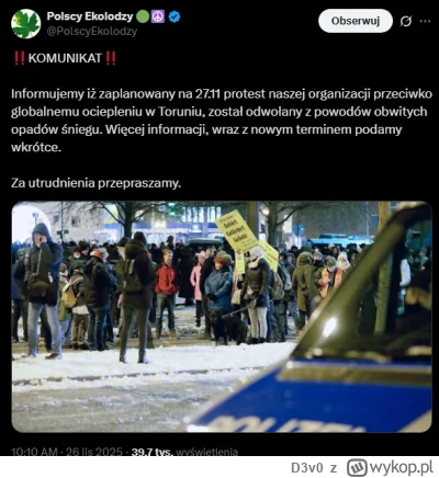 D3v0 - #heheszki rozbawiło mnie to xd